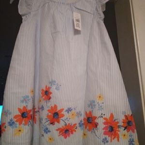Girl's Gap Dress Toddler
